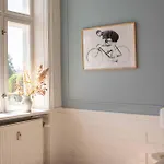 Lovely Overlooking King's Garden Appartement