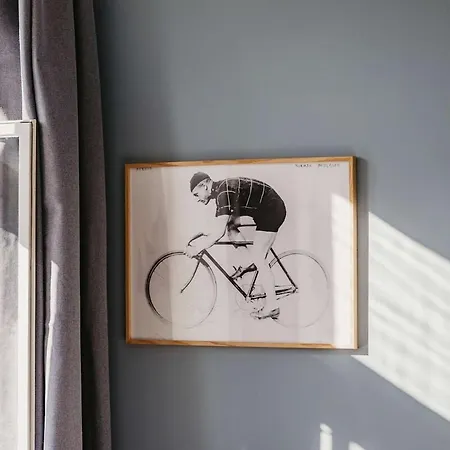 Lovely Overlooking King's Garden Apartment Copenhagen
