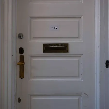 Lovely Overlooking King's Garden