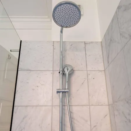 Lovely Overlooking King's Garden Kopenhagen