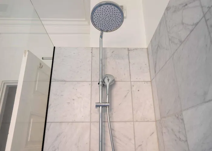 Lovely Overlooking King's Garden Copenhagen